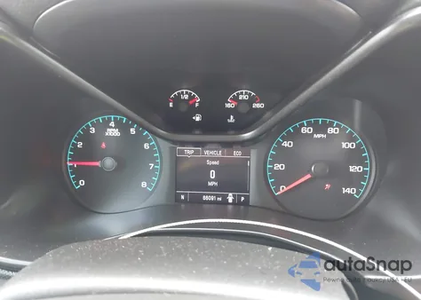 2021 GMC Canyon 4Wd Short Box Elevation from USA, damaged, VIN 1GTG6CEN0M1224243